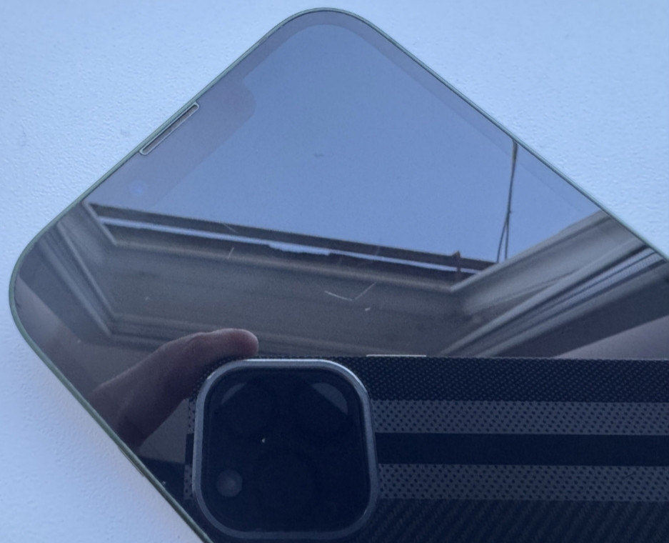 Айфон Apple iPhone 13 128Gb. Green Neverlock 100% Київ - фото 1