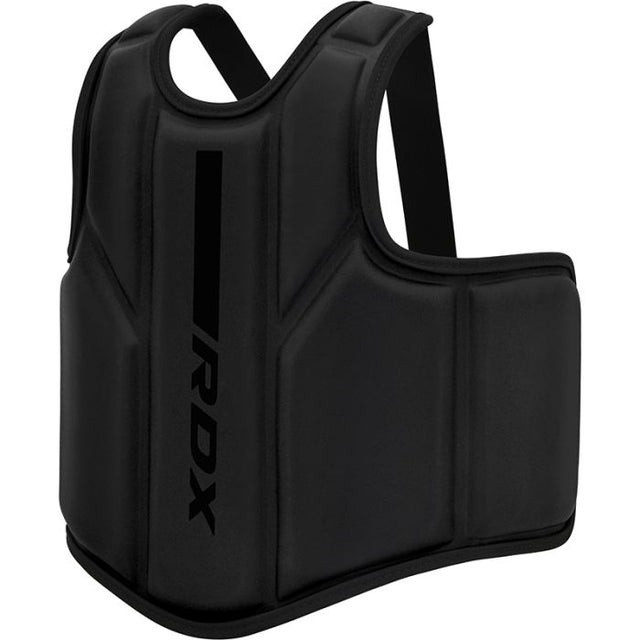 Захисний жилет тренера RDX F6M Kara Coach Chest Protector S/M Кам'янське - фото 2