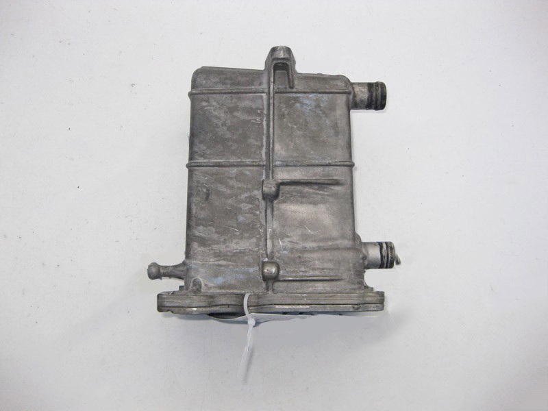 Mercedes-Benz  A6461400675 Охолоджувач відпрацьованих газів для двигуна OM646 R4 2.2 cdi E-Class W211 C-Class W204 Одеса - фото 1