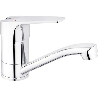 Змішувач Kroner Odra-C012 (CV023578) Вінниця - фото 1