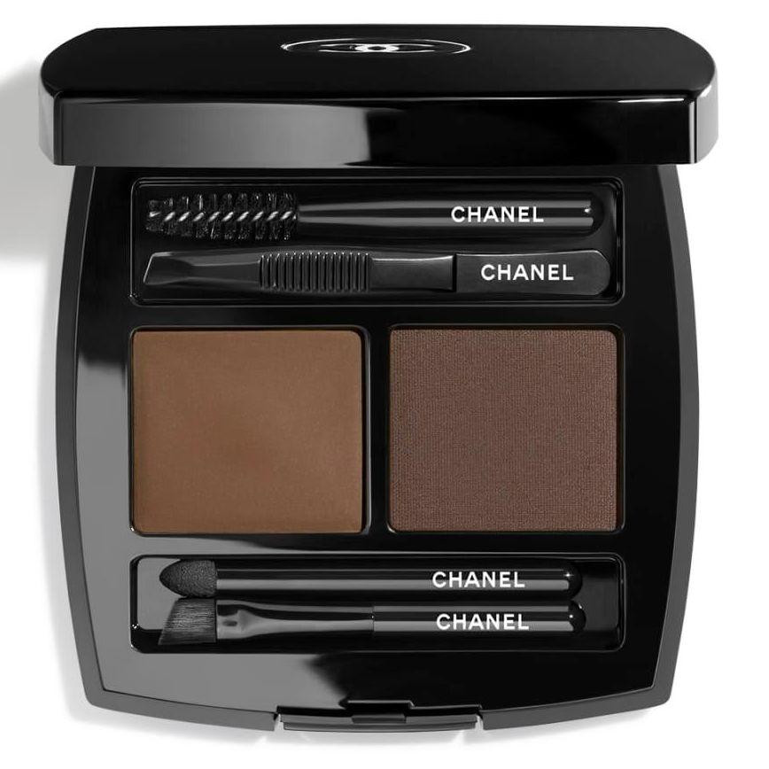 Палітра для брів Chanel La Palette Sourcils Слов'янськ - фото 6