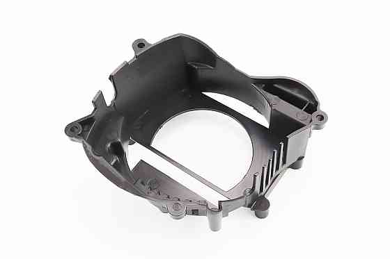 Кріплення радіатора Yamaha GEAR 4T, SA26J, SA36J (пластик) Киев