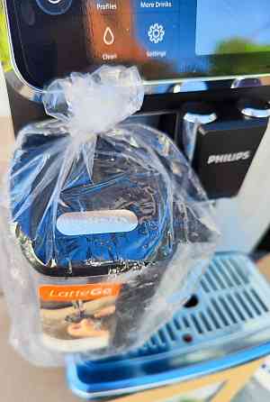 Кофемашина кофемашина Philips Series 5500 Lattego. Харьков