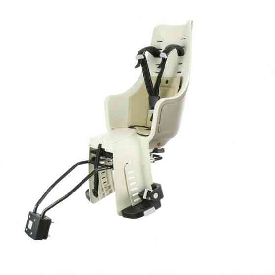 Детское велокресло Bobike Exclusive Maxi / Safari Chic Київ