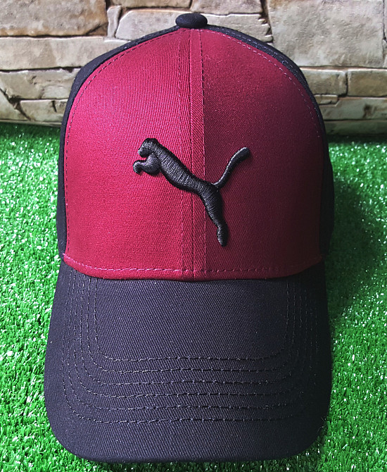 Бейсболка Puma PRO CAP FUTURA Київ - фото 2