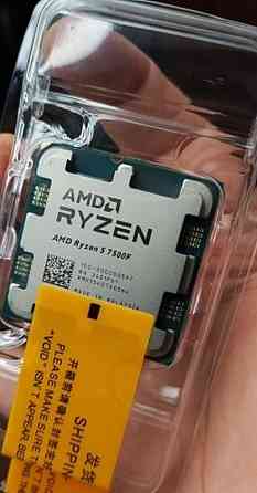 Процесор Ryzen 7 5700f am5 Київ