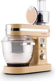 Аксессуар для кухонного комбайна Klarstein Ровно - изображение 1