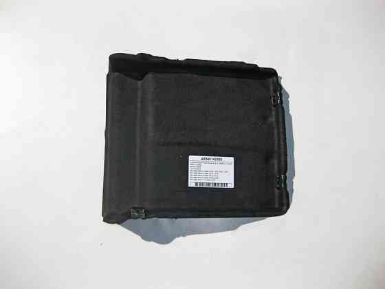 Mercedes-Benz  A6540143300 Шумоізоляція піддону двигуна OM654 R4 2.0 Diesel Одеса