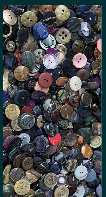 Пуговицы опт / от 100 шт ассорти Киев - изображение 7