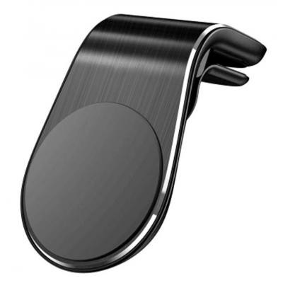 Универсальный автодержатель XoKo RM-C70 Flat Magnetic space grey (XK-RM-C70-SPGR) Винница - изображение 1