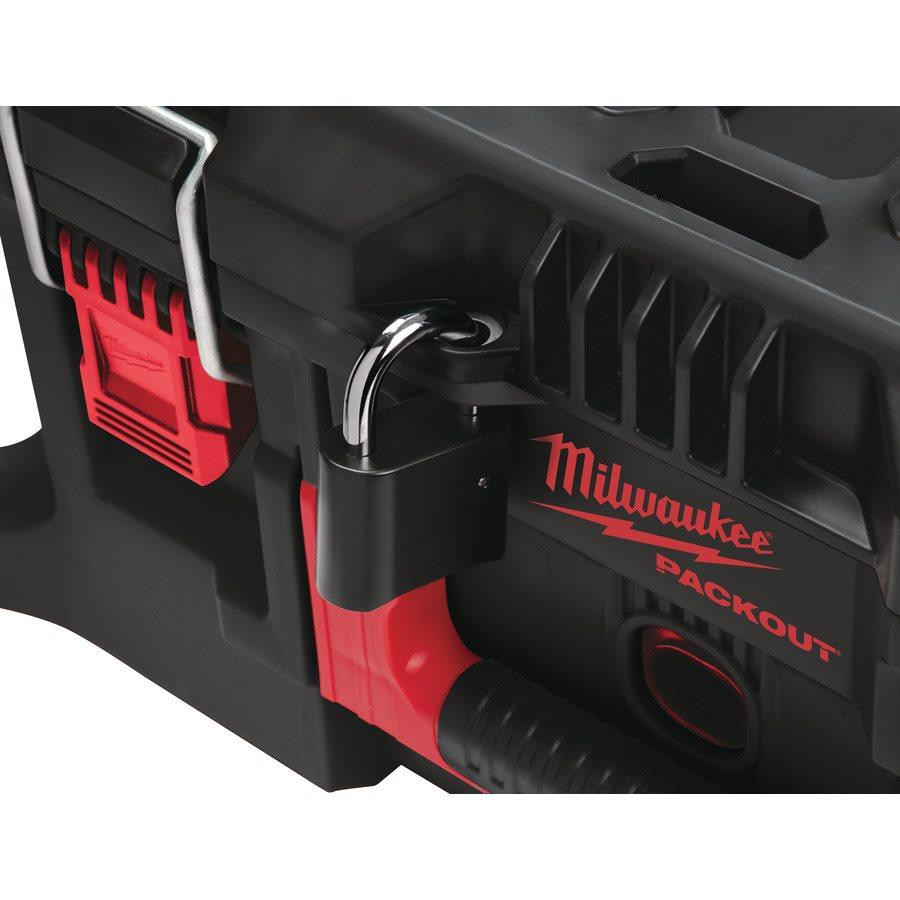 Набір кейсів (3шт) MILWAUKEE PACKOUT 4932464244 Одеса - фото 5
