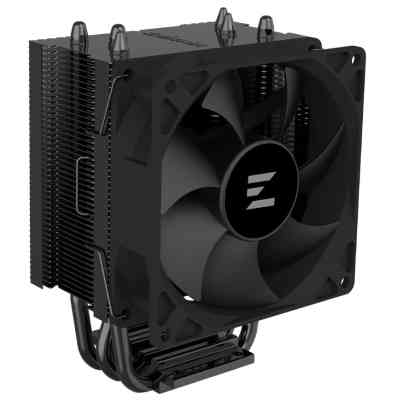 Кулер для процессора Zalman CNPS4XBLACKV2 Винница