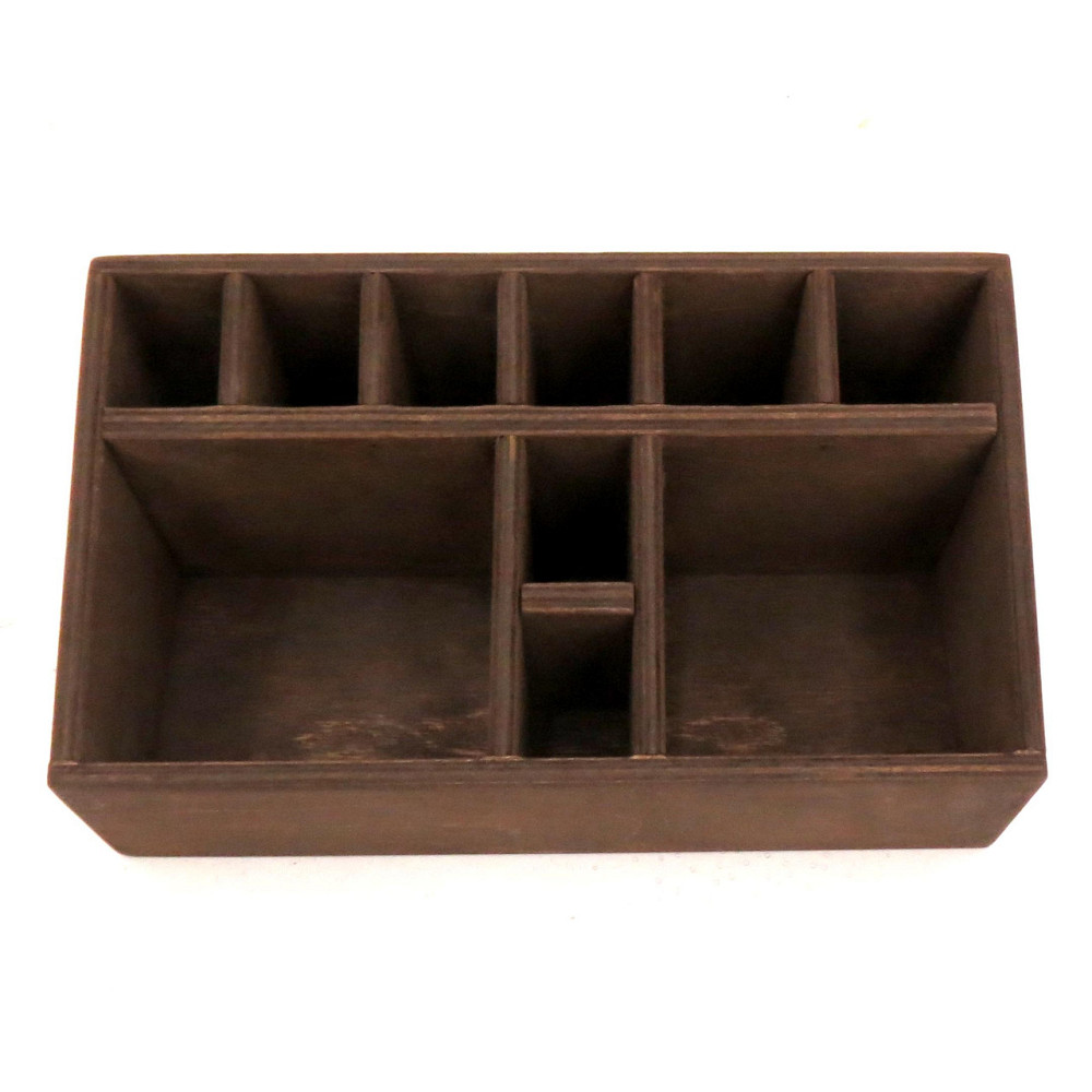 Органайзер для косметики "Колінда" капучино Миколаїв - фото 2