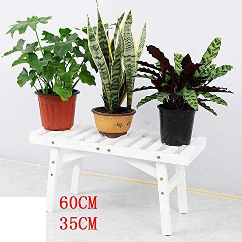 Підставка для квітів "Церазела 60х35" зефір Миколаїв - фото 1