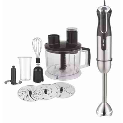 Блендер PRIME Technics PHB 1537 GD (PHB1537GD) Винница