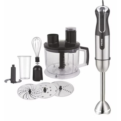 Блендер PRIME Technics PHB 1537 GD (PHB1537GD) Винница - изображение 1