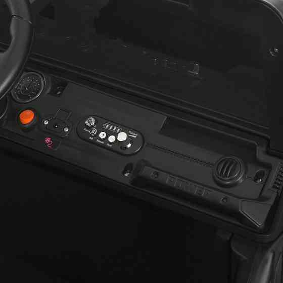 Дитячий електромобіль Джип M 6287EBLR-2(24V) до 60 кг Вінниця