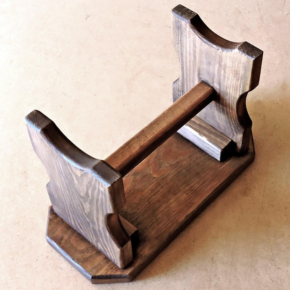 Стілець "Конка" капучино Миколаїв - фото 3