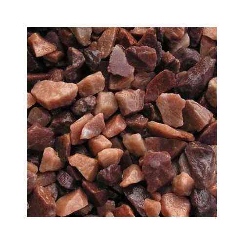 Ґрунт Nechay Zoo для акваріума рожевий середній (кварцит) 5-10 мм 2 кг Київ