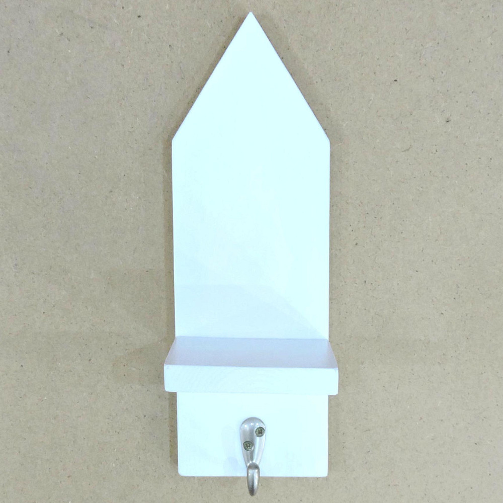 Ключница деревянная 