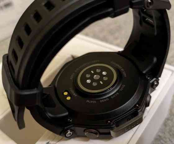 Amazfit t-rex 3 Глобальна версія. Київ