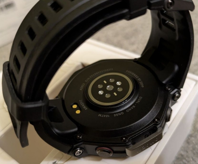 Amazfit t-rex 3 Глобальна версія. Київ - фото 4