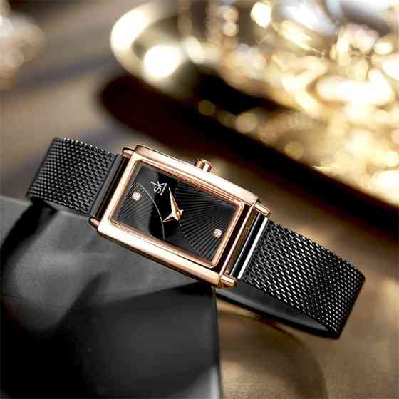 Shengke Victoria Leather Classic, 2 ремінці Вінниця