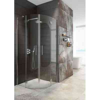 Душовий гарнітур Deante Box з термостатичним змішувачем (BXYZ0EAT) Вінниця