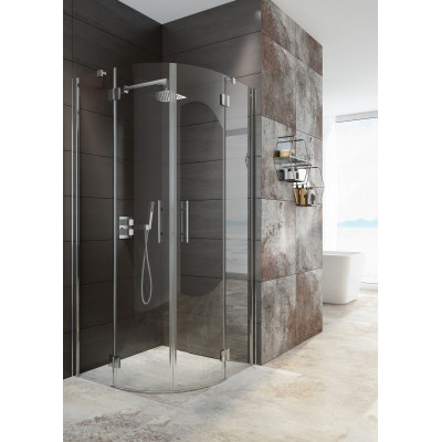 Душовий гарнітур Deante Box з термостатичним змішувачем (BXYZ0EAT) Вінниця - фото 3