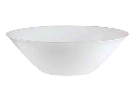Салатник CARINE WHITE 270мм (D2370) 6190113 ТМ LUMINARC Киев