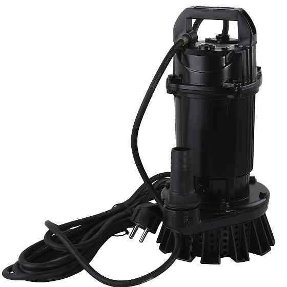 Насос дренажний VOLKS pumpe QDX mini 0,25кВт Київ