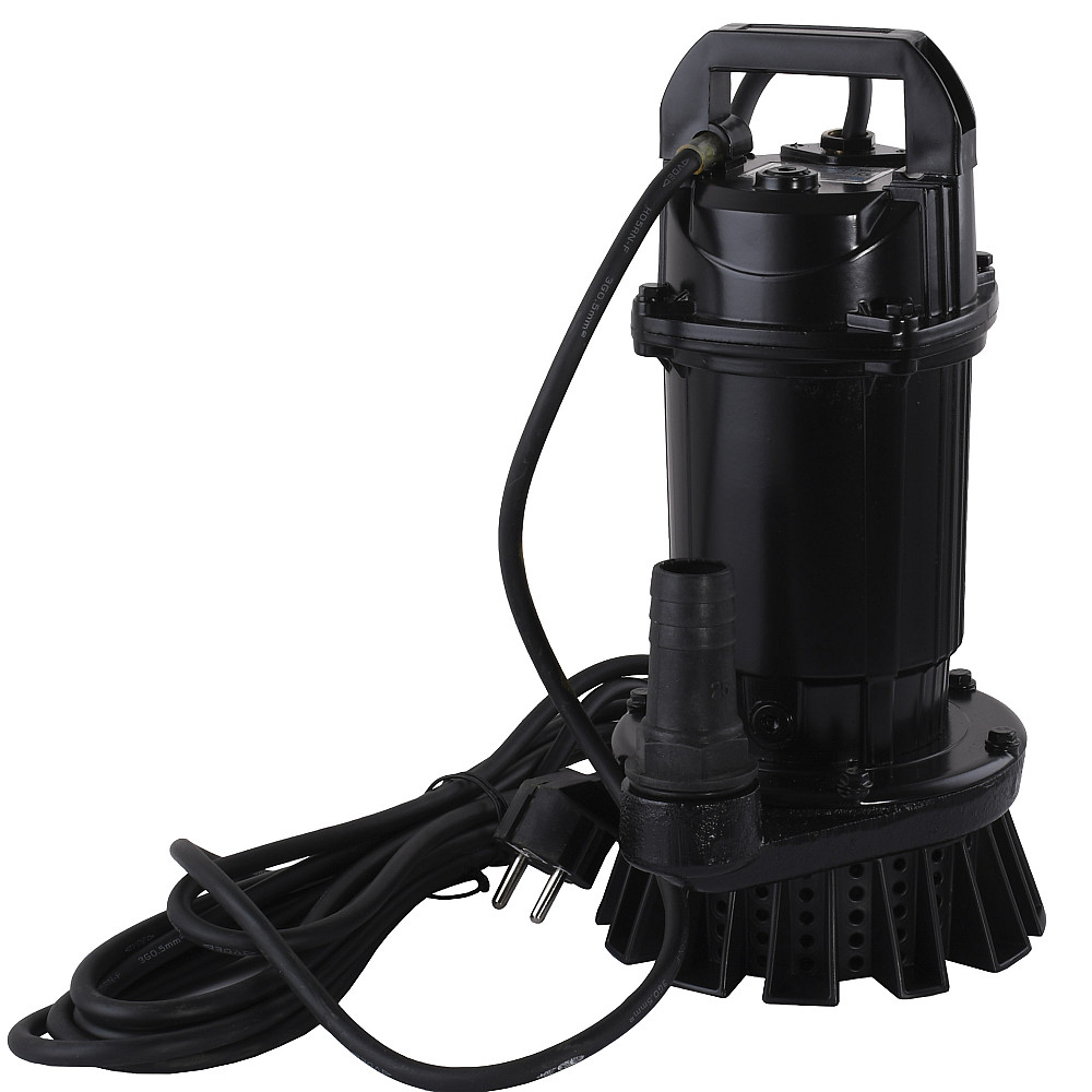 Насос дренажний VOLKS pumpe QDX mini 0,25кВт Тернополь - изображение 3