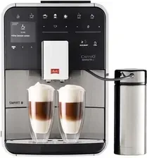 Кофемашина  Melitta Barista TS Smart stal nierdzewna F86/0-100 EU Киев - изображение 1