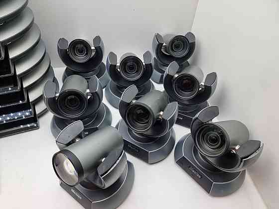 Камера для відеоконференцій-систем LifESize Camera 10x ( Б клас) Луцк