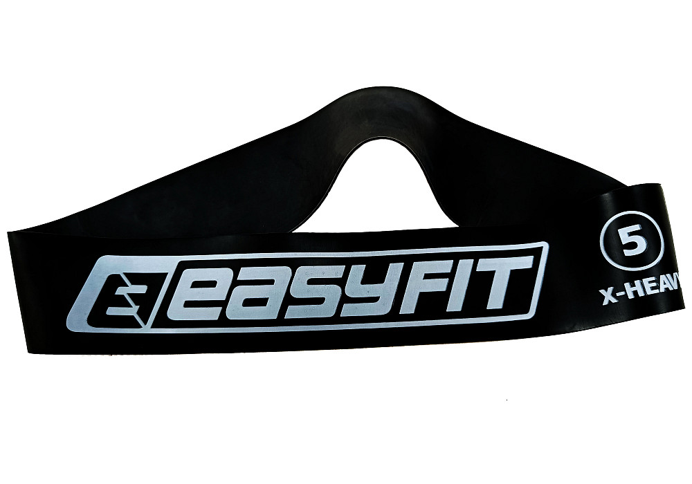 EasyFit Гумове кільце для фітнесу EasyFit №5 Коломыя - изображение 3