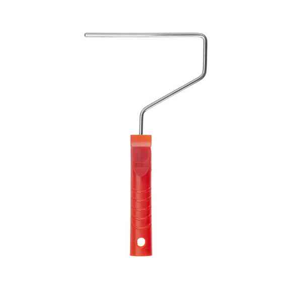 Ручка для валика, 150×6 мм INTERTOOL KT-4915 Київ