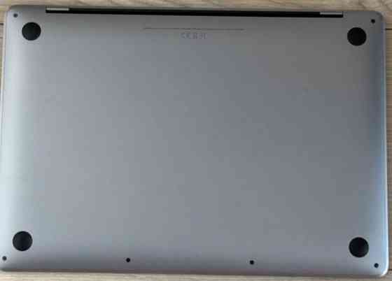 Ноутбук MacBook Pro 13 (2020) M1 A2338 8/256Gb. Space Grey Київ