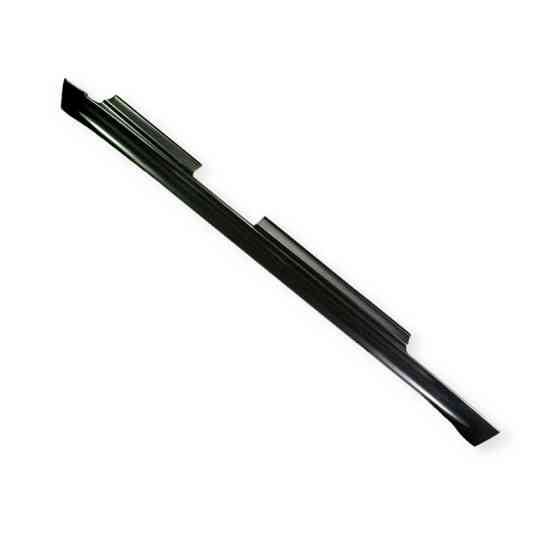 Пороги Ланос "спорт" тюнінг (гладкі) Деу Мукачево