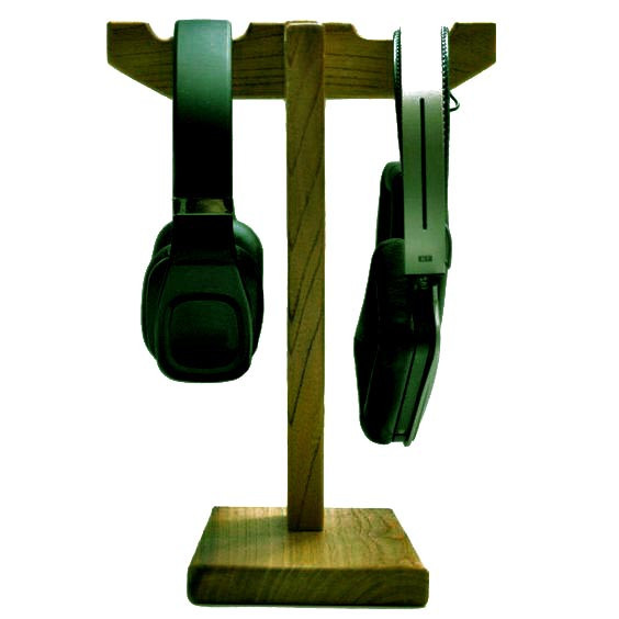 Стойка для наушников 