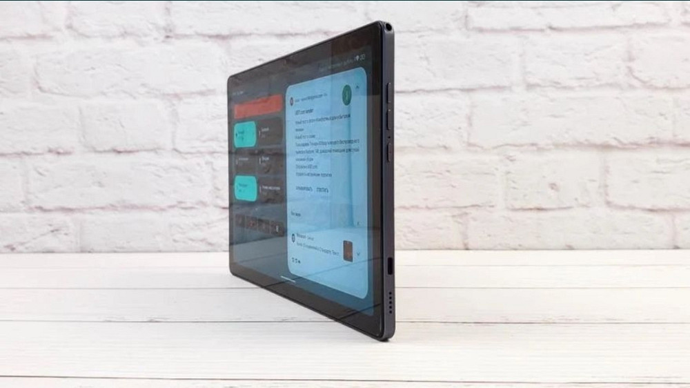 Планшет Hotvaw Tab 8 8/256 ГБ Новий! Київ - фото 2