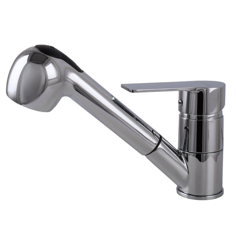 Змішувач для кухні Globus Lux QUEENSLAND GLQU-0107 (000010059) Київ - фото 4