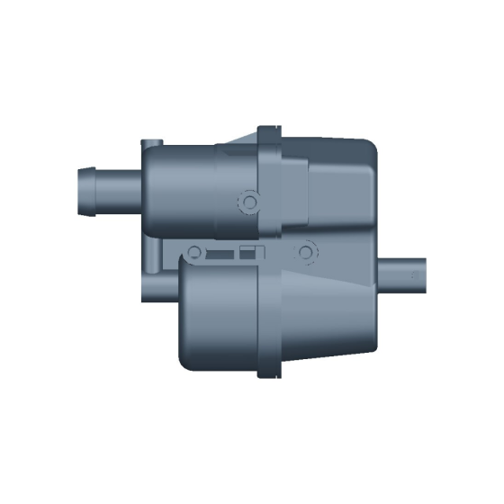 Mercedes-Benz  A0015457516 Клапан абсорбера ML W164 C-Class W205 GLC X253 E-class W213 CLS C257 CLS C218 G-class W463 ML/GLE W166 GLE Coupe C292 CLA C Одеса