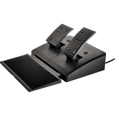 Руль Speedlink Trailblazer Racing Wheel PC/Xbox One/PS3/PS4 Black/Red (SL-450500-BK) Винница - изображение 3