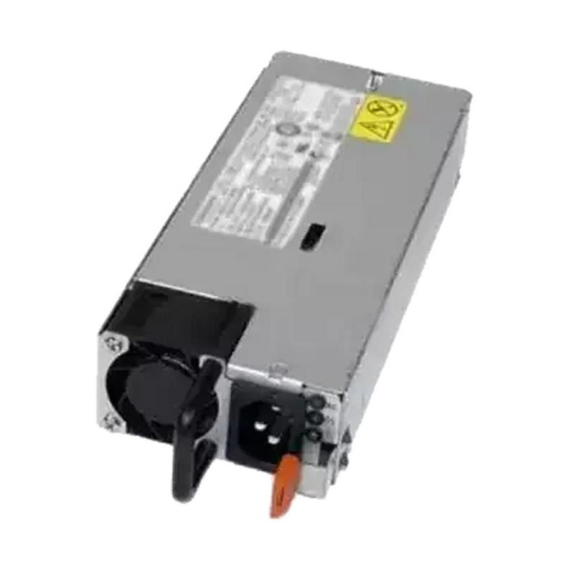 Блок живлення для сервера Lenovo ThinkSystem 450 W 230 V Titanium Hot-Swap PSU (4P57A78356) Харків - фото 1