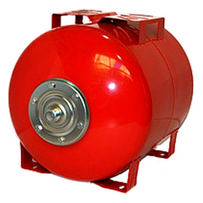 Расширительный бак AL-KO HW 600 ECO, для насосной станции, в сборе (418201) Винница - изображение 1