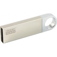 USB флеш накопичувач Goodram 64GB UUN2 Unity USB 2.0 (UUN2-0640S0R11) Київ - фото 1