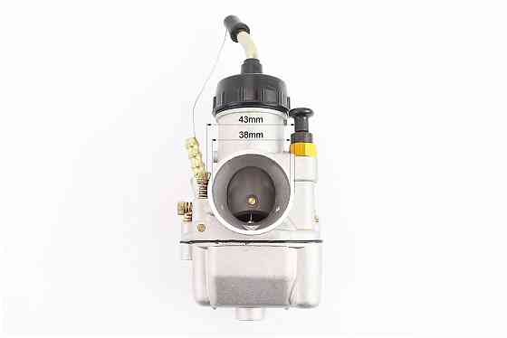 Карбюратор К68У (лівий) Київ