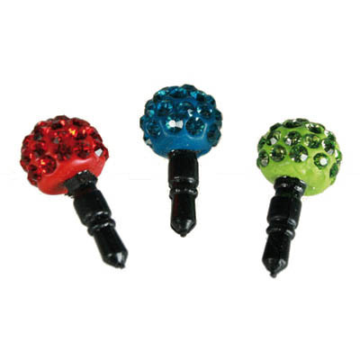 Аксесуар для телефону - ковпачок для роз'єму 3.5 мм Рівне - фото 1