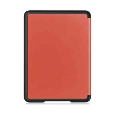 Чехол для электронной книги Armorstandart Amazon Kindle Paperwhite 12th Gen 2024 / Kindle Colorsoft Orange (ARM81969) Винница
