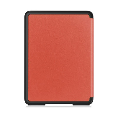 Чехол для электронной книги Armorstandart Amazon Kindle Paperwhite 12th Gen 2024 / Kindle Colorsoft Orange (ARM81969) Винница - изображение 3